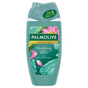 Palmolive Shower Gel 250ml Thermal SPA Revite