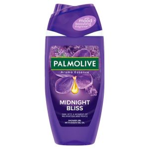 Palmolive Shower Gel 250ml Midnight Bliss