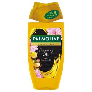 Palmolive Shower Gel 250ml Thermal Spa Pampering