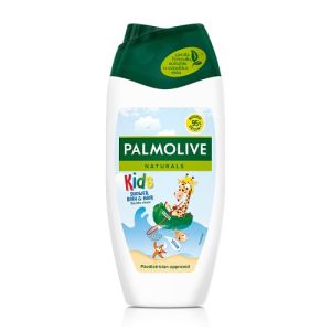 Palmolive Shower Gel 250ml Kids Almond