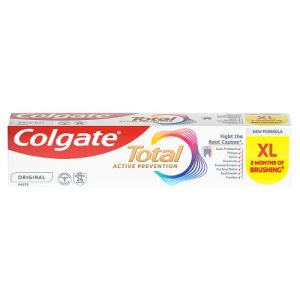 Colgate Total Active Prevention Original 125Ml