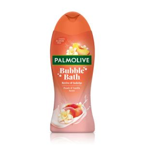 Palmolive Bubble Bath Nourish & Revive 500ml
