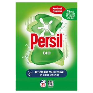 Persil Washing Powder 1.0g Bio 21w