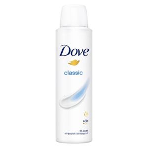 Dove APA 150ml For Women Classic