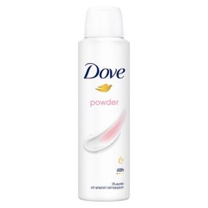 Dove APA 150ml For Women Powder