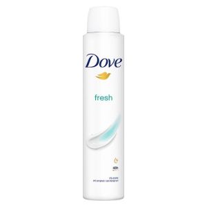 Dove Women APA 200ml Fresh