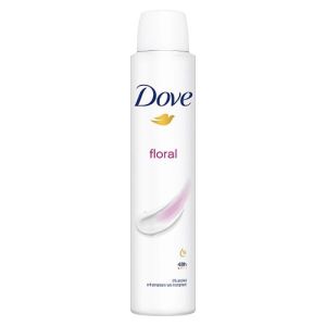 Dove Women APA 200ml Floral