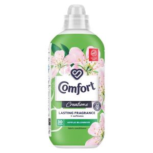 Comfort Creations Fabric Conditioner 30 Wash Apple Blossom
