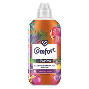 Comfort Creations Fabric Conditioner 30 Wash Passion Bloom