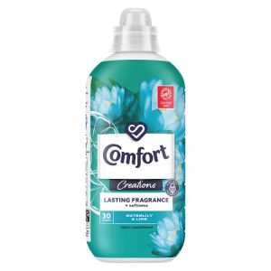 Comfort Creations Fabric Conditioner 30 Wash Waterlily