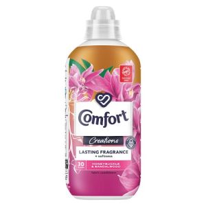 Comfort Creations Fabric Conditioner 30 Wash Honeysuckle