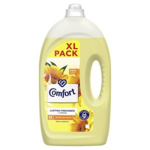 Comfort Fabric Conditioner 83 Wash Sunshiny Days