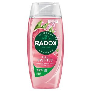 Radox Shower Gel 225ml Feel Uplifted