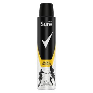 Sure Men APA 200ml Sport Defence