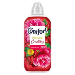 Comfort Creations Fabric Conditioner 30 Wash Peony & Rose