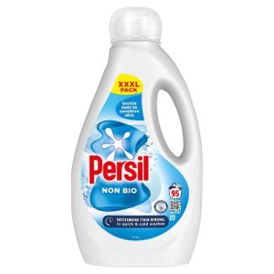 Persil Liquid 95 Wash Non Bio