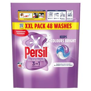 Persil Capsules Colour 48 Wash