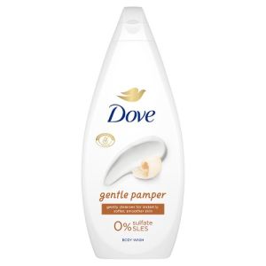 Dove Body Wash 720ml Gentle Pampering