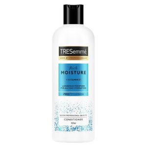 Tresemme Conditioner 500ml Rich Moisture 