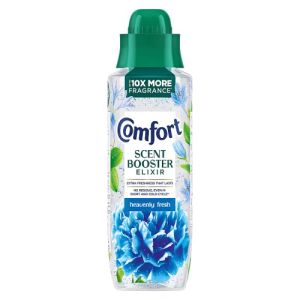 Comfort Scent Booster Elixir 460ml Heavenly Fresh