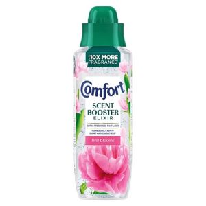 Comfort Scent Booster Elixir 460ml First Blooms