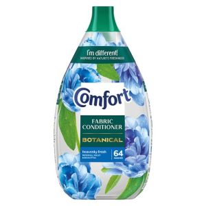 Comfort 64 Wash hEAVENLY FRESH Botanicals