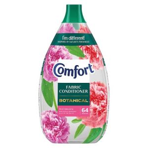 Comfort 960ml First Blooms Fabric Conditioner