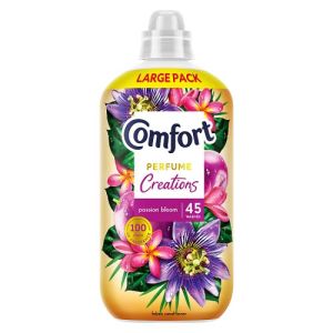 Comfort Fabric Conditioner Passion Bloom 45w