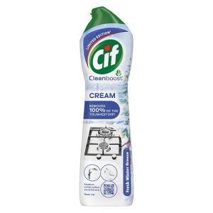 Cif Cream 500ml Winter Breeze