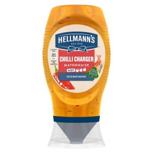 Hellmann's 250m Chilli Mayo