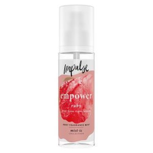 Impulse Body Mist 150ml Empower 