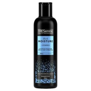 Tresemme Shampoo 300ml Rich Moisture