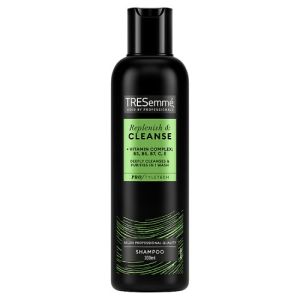 Tresemme Shampoo 300ml Cleanse & Replenish