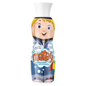 Matey Bubble Bath Max New 450Ml