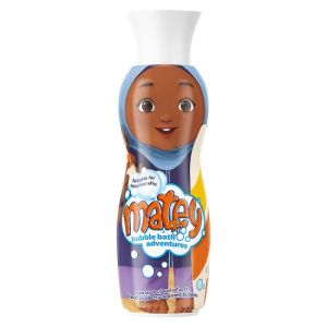 Matey Bubble Bath Hamina New 450Ml