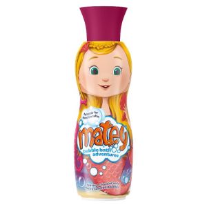 Matey Bubble Bath Molly New 450Ml