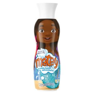 Matey Bubble Bath Arlo New 450Ml