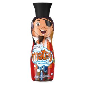 Matey Bubble Bath Jasper New 450Ml