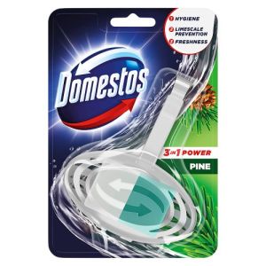 Domestos Rimblock 35g Pine 3in1 Power