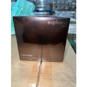 Ck EDT Spray 100ml Euphoria Men 