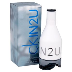 Calvin Klein Ckin2U Him Edt-S 50Ml
