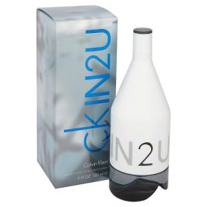 Calvin Klein Ckin2U Him Edt-S 150Ml