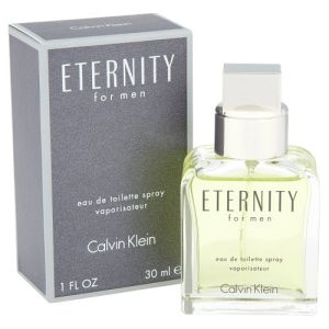 Ck Eternity Edt-S 30ml