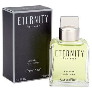 Calvin Klein Aftershave 100ml Eternity 