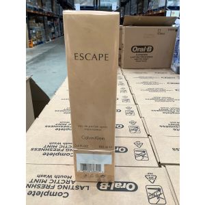 Ck Escape Edp-S 100Ml