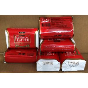 Imperial Leather Soap Big Bar 190g (12x6s)