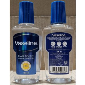 Vaseline Hair Tonic & Scalp Conditioner 100ml