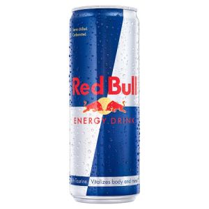 Red Bull Cans 355ml X 24