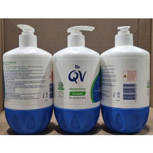 QV Cream 500gm Pump