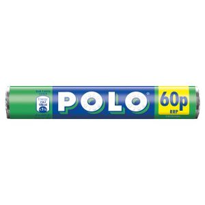 Polo Tube 32X34.0G Pr 60P Xb